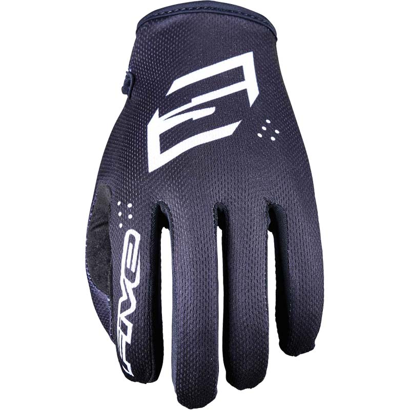 Five Gloves MXF4 YOUTH Off-Road Gloves Five Gloves MXF4 YOUTH Off-Road Gloves